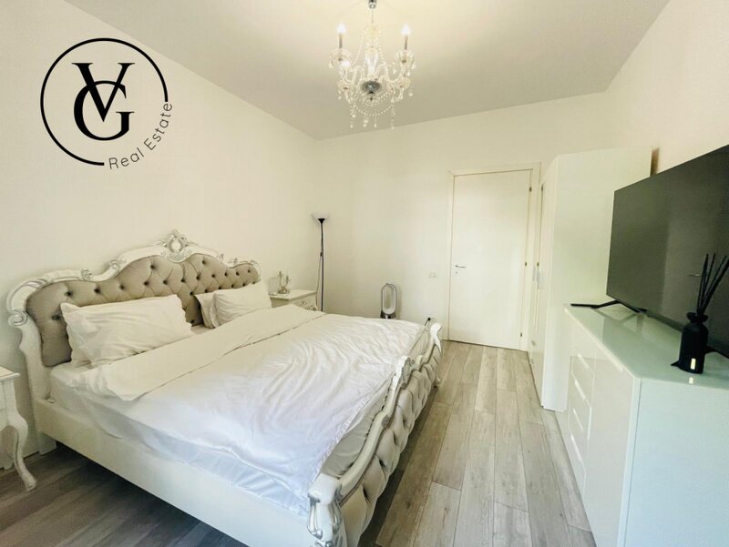 Apartament spatios | Curte privata | 2 Locuri de parcare 