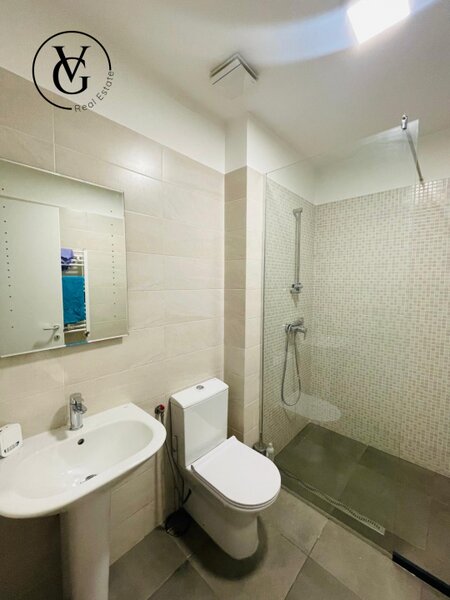 Apartament spatios | Curte privata | 2 Locuri de parcare 